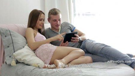 Поделился своей любимой с лучшим другом